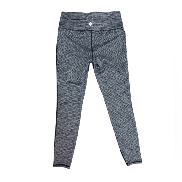 prAna Caraway Yoga Leggings - Picture 7 of 10